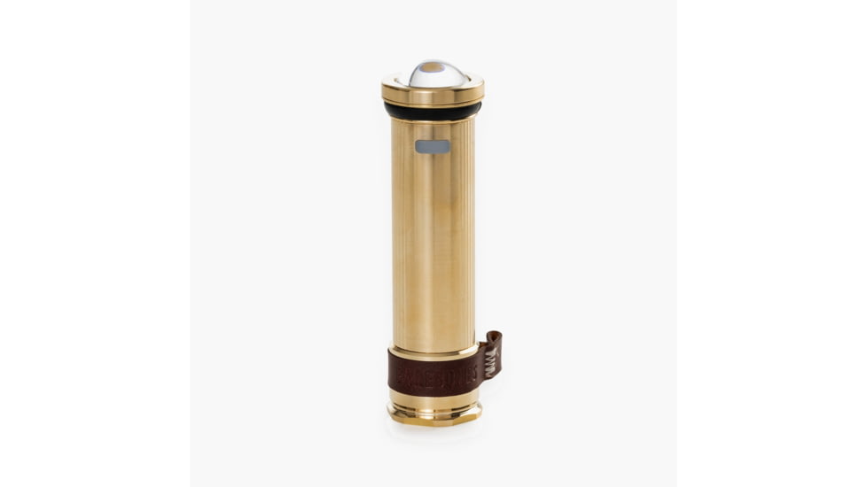 Barebones Mini Flashlight, LIV-156