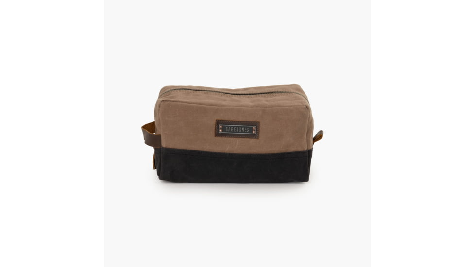 Barebones Neelum 3L Dopp Kit - Khaki, STC-724
