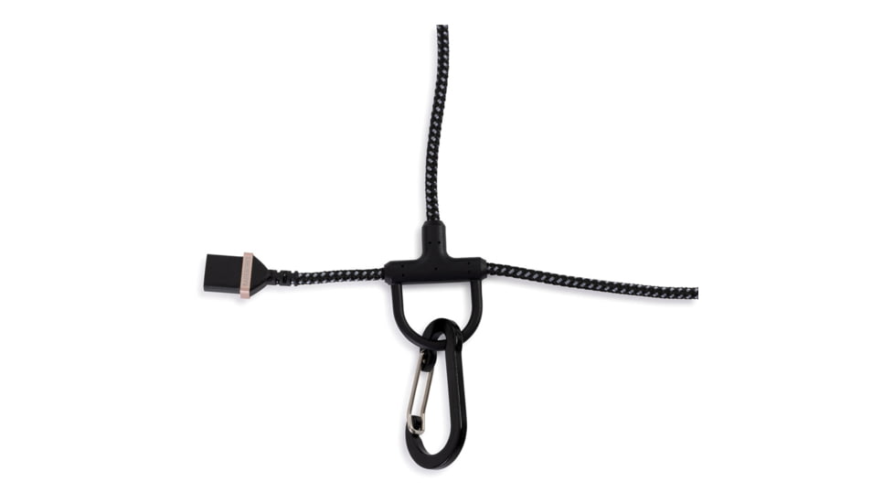 Barebones Outpost Pendant Light White