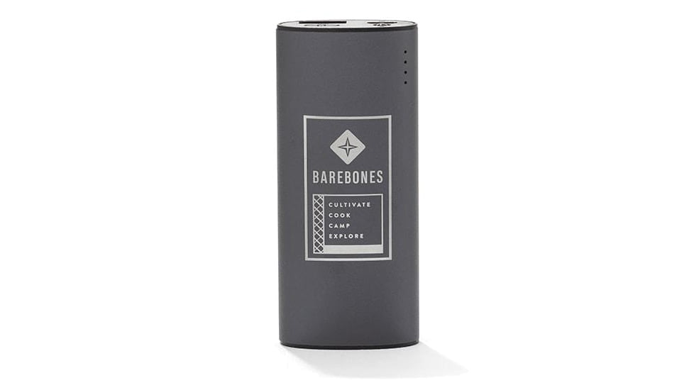 Barebones Portable Charger, 16 Watt, LIV-300