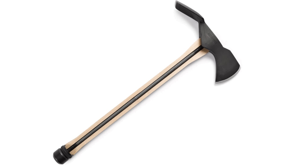 Barebones Pulaski Axe, 21 in. Beechwood Handle, HMS-2112