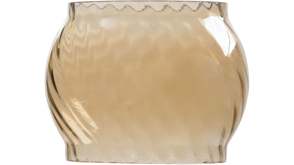 Barebones Railroad Lantern Glass Lens BARE202