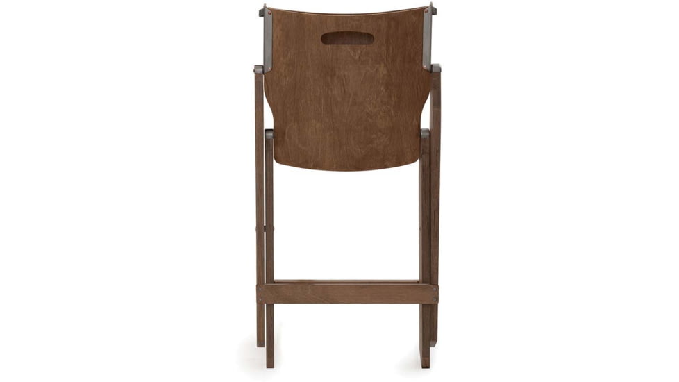 Barebones Ridgeline Wood Folding Chair