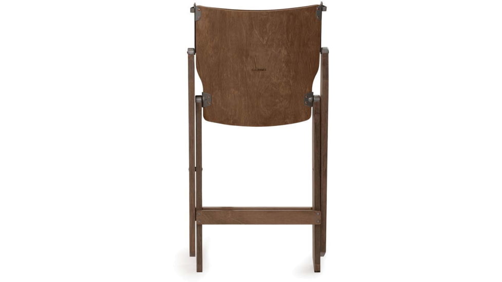 Barebones Ridgeline Wood Folding Chair