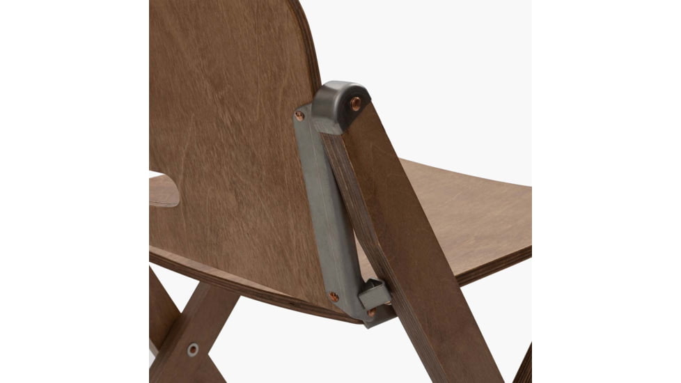 Barebones Ridgeline Wood Folding Chair