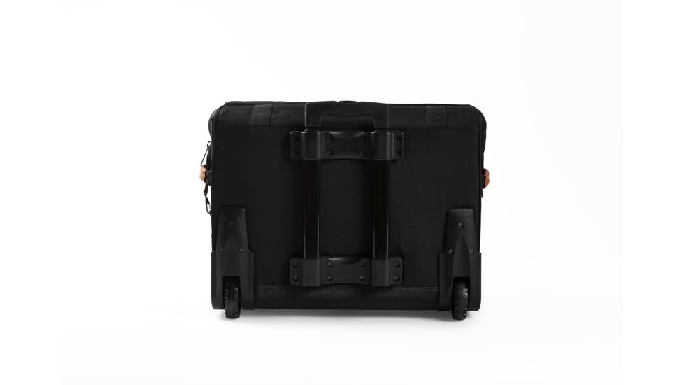 Barebones Roller Cooler, 96 cans/ 60 L, Black CLR-710