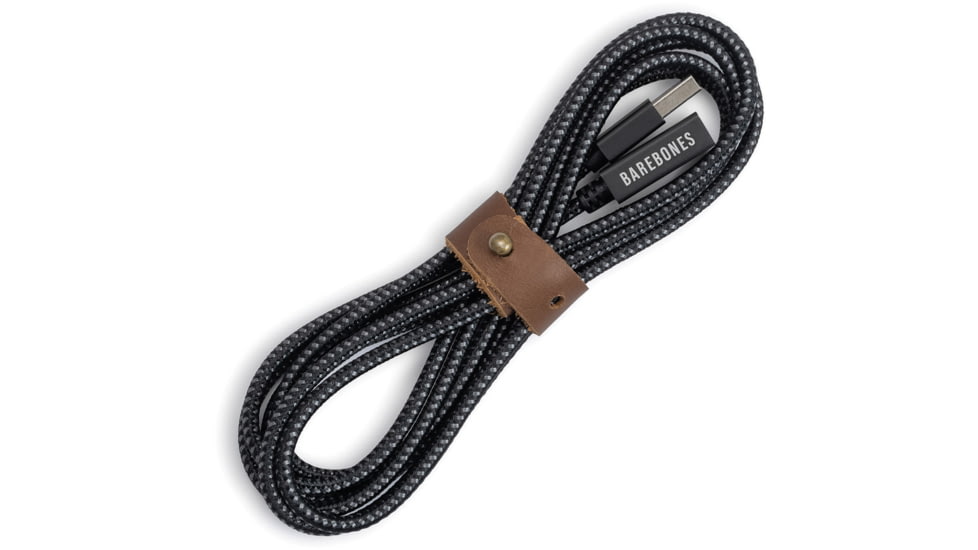 Barebones USB Extension Cable, USB male to female, LIV-250