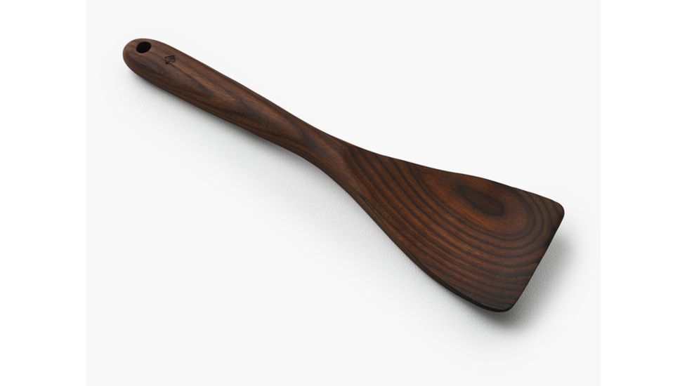 Barebones Wooden Spatula, CKW-353
