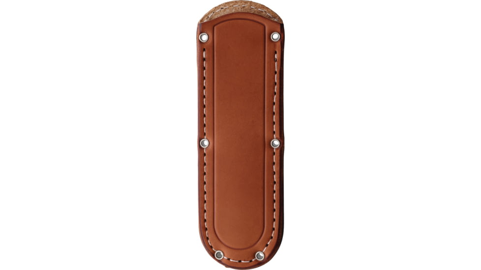 Bark River Fox River NatCanvas Micarta, BA01113MNC
