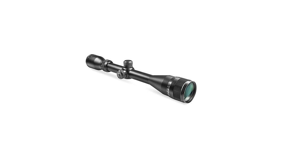 Barska 3-9x40 Hornet 1in Rifle Scope, Matte Black - AC11208