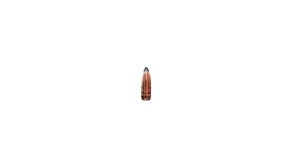BarnauL .308 Winchester 168 grain Soft Point Boat-Tail Steel Cased Centerfire Rifle Ammo, 500 Rounds, BRN308WINSPBT168