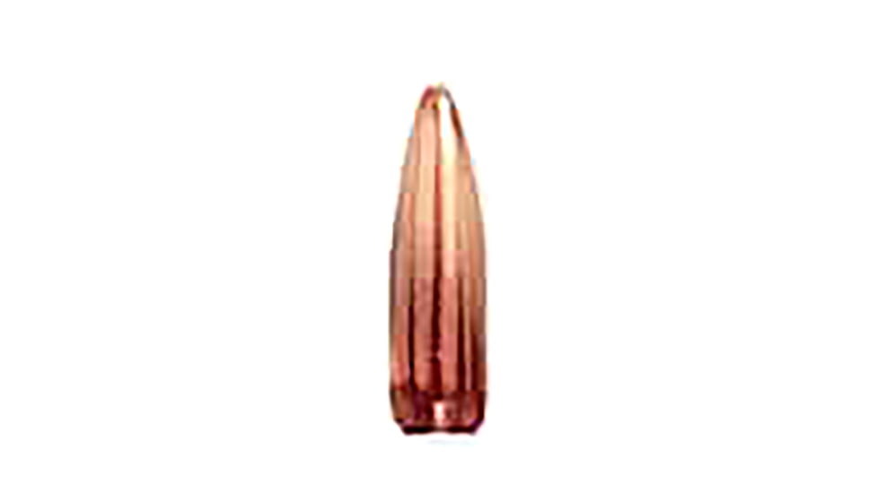 Barnaul Ammo BRN545X39SPBT55 Rifle Ammo 5.45x39mm 55 Gr Soft Point Boat-Tail S