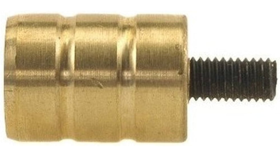 Barnes 05400 Muzzleloader Alignment Tool .54 Gold