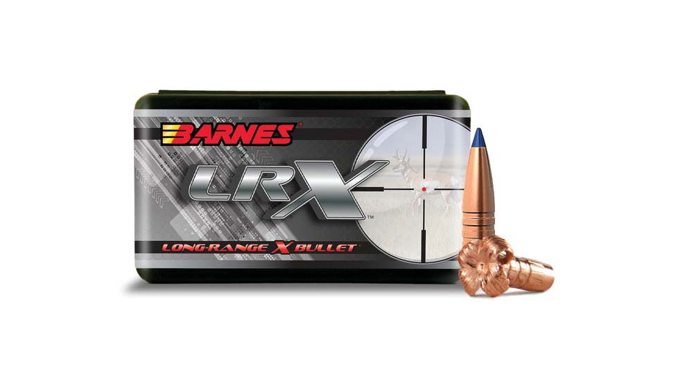 BRNS 32472 .257 117 LRXBT 50