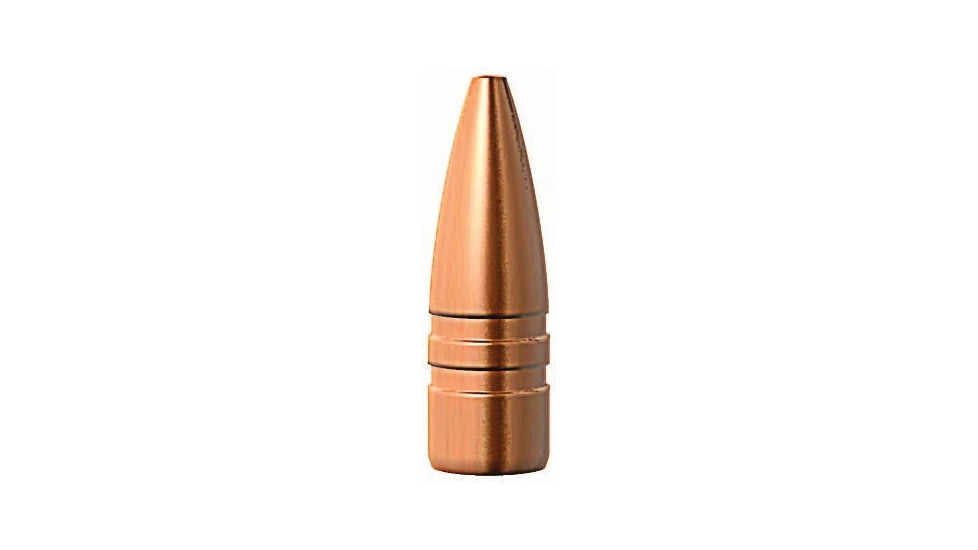 Barnes Bullets 30176 Rifle 22 Caliber .224 Dia 45 GR TSX Flat Base 50 Box