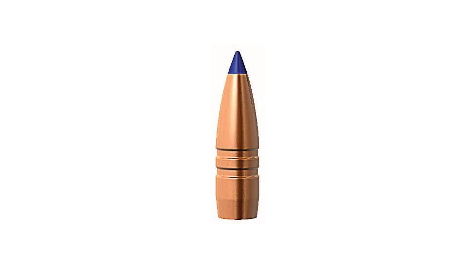 Barnes Bullets 30187 Tipped TSX 22 Caliber .224 55 GR TTSX Boat Tail 50 Box