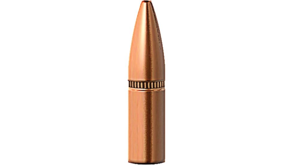 Barnes Bullets 30195 Rifle MPG 223/5.56 Caliber .224 55 GR Multi-Purpose Green