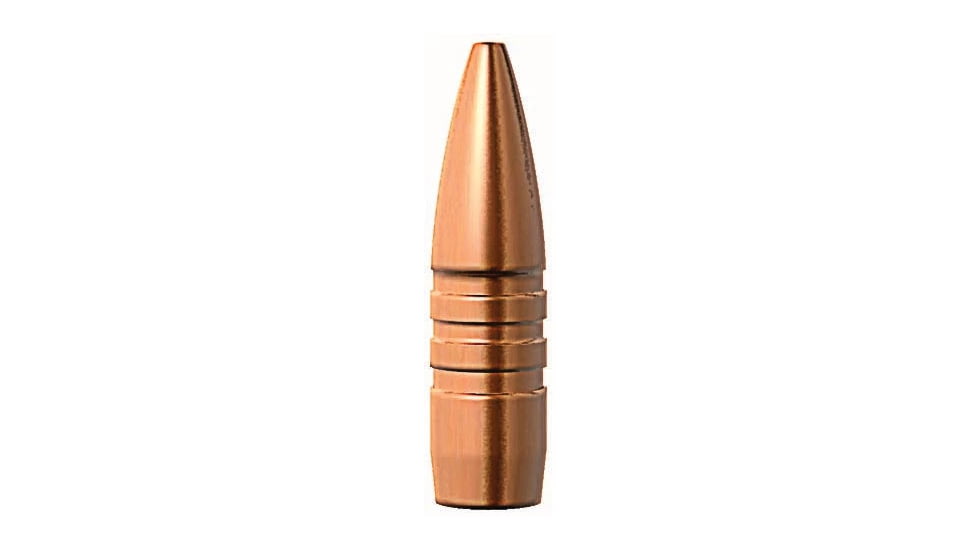 Barnes Bullets 30260 TSX 270 Caliber .277 110 GR TSX Boat Tail 50 Box