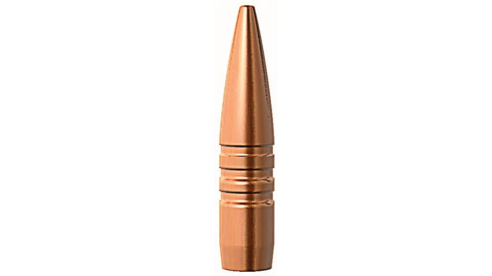 Barnes Bullets 30264 TSX 270 Caliber .277 130 GR TSX Boat Tail 50 Box