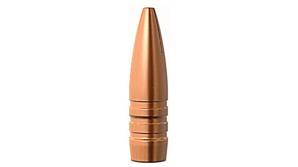 Barnes Bullets 30287 Rifle 7mm .284 120 GR TSX Boat Tail 50 Box