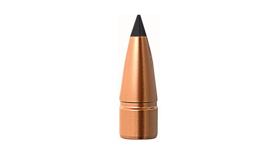 Barnes Bullets 30321 TAC-TX 300 Blackout .308 110 GR TAC-TX Flat Base 50 Box