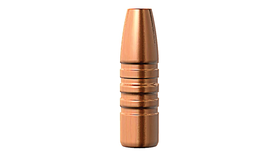 Barnes Bullets 30334 TSX 30-30 Winchester .308 150 GR TSX Boat Tail Flat Nose