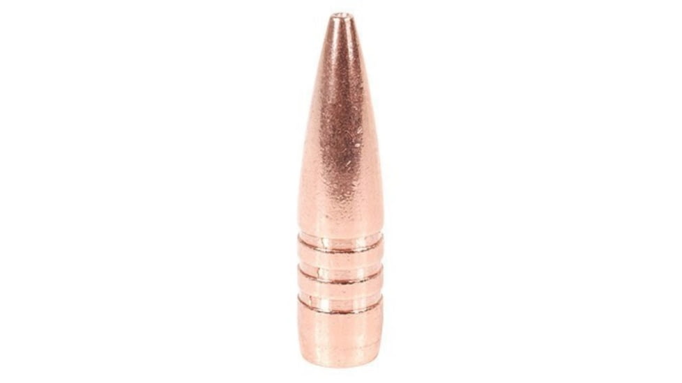 Barnes Bullets 30337 TAC-X 30 Caliber .308 150 GR TAC-X Boat Tail 50 Box