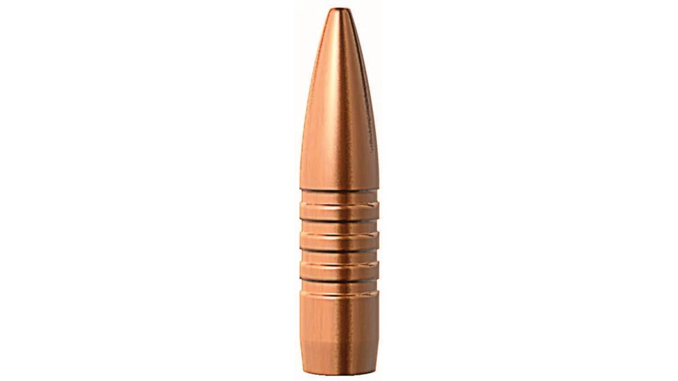 Barnes Bullets 30353 TSX 30 Caliber .308 180 GR TSX Boat Tail 50 Box