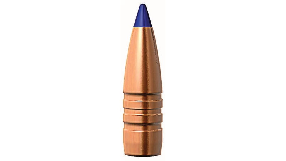 Barnes Bullets 30364 Tipped TSX 30 Caliber .308 130 GR TTSX Boat Tail 50 Box