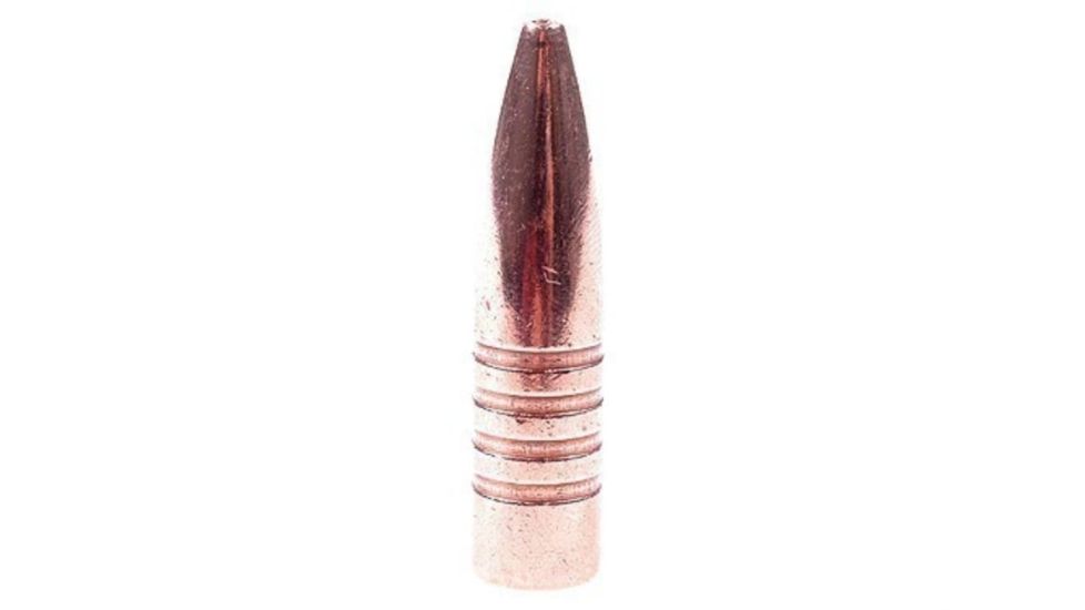 Barnes Bullets 30412 TSX 338 Caliber .338 225 GR TSX Flat Base 50 Box