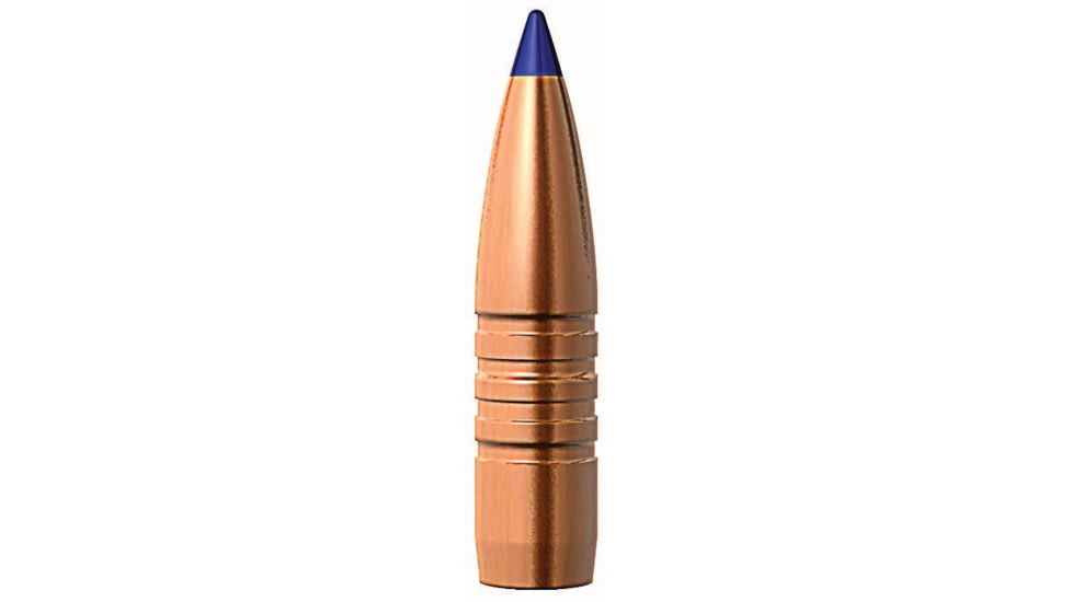Barnes Bullets 30430 Tipped TSX 338 Caliber .338 225 GR TTSX Boat Tail 50 Box