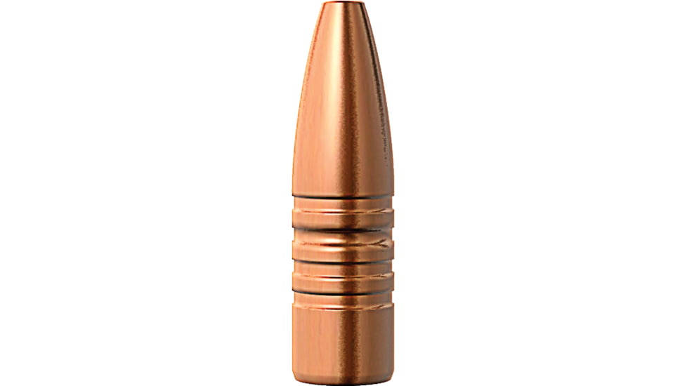 Barnes Bullets 30489 Rifle 375 Caliber .375 270 GR TSX Flat Base 50 Box