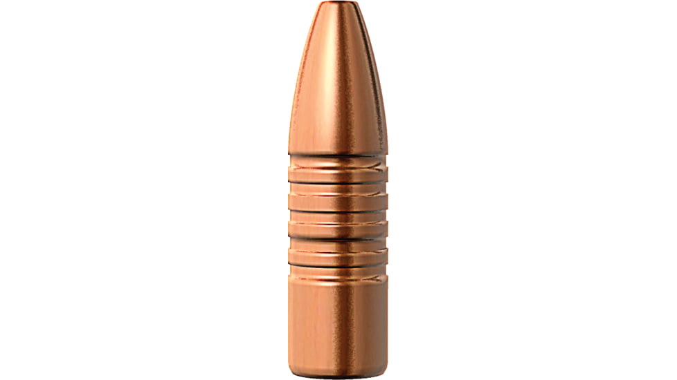 Barnes Bullets 30537 TSX 404 Jeffrey .422 400 GR TSX Flat Base 50 Box