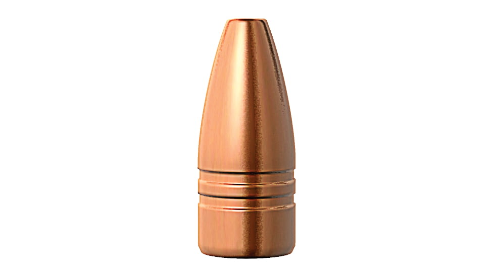 Barnes Bullets 30615 TSX 458 Caliber .458 300 GR TSX Flat Base 20 Box