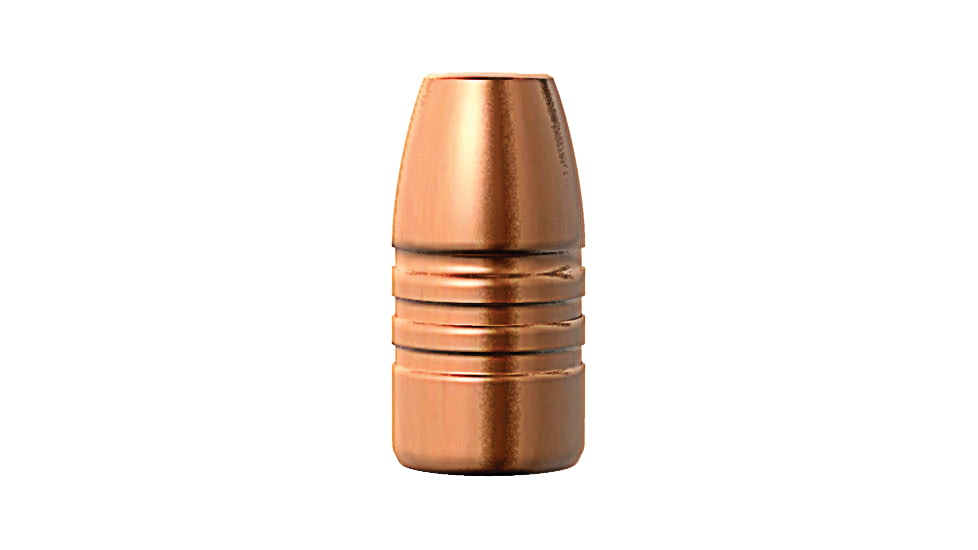 Barnes Bullets 30629 TSX 45/70 Govt .458 250 GR TSX Flat Base Flat Nose 20 Box