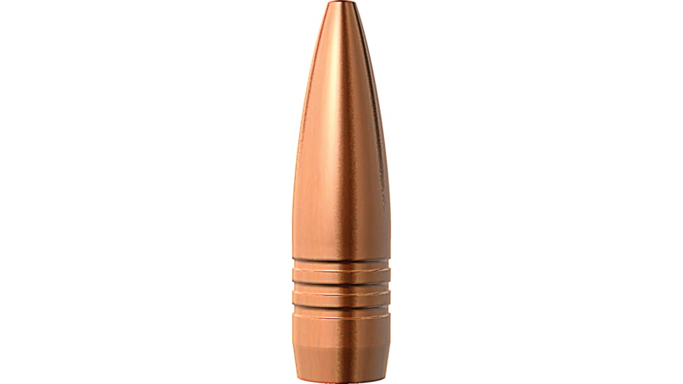 Barnes Bullets 30700 TSX 50 BMG .510 647 GR TSX Boat Tail 20 Box