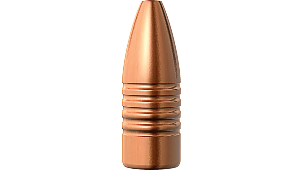 Barnes Bullets 30712 TSX 577 Nitro .583 750 GR TSX Flat Base 20 Box