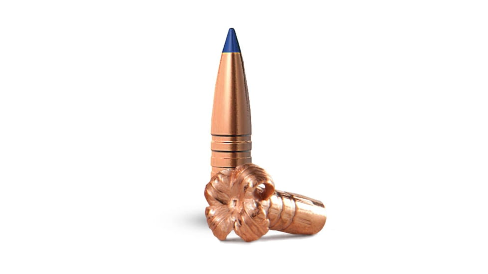 Barnes Bullets Barnes LRX Bullets 25cal .257 101gr PT 50/rd, CSBX30479