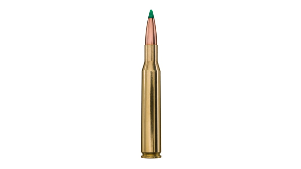 Barnes Harvest .270 Winchester 140 Grain Sierra Tipped GameKing Rifle Ammo, 20 Rounds, 32399