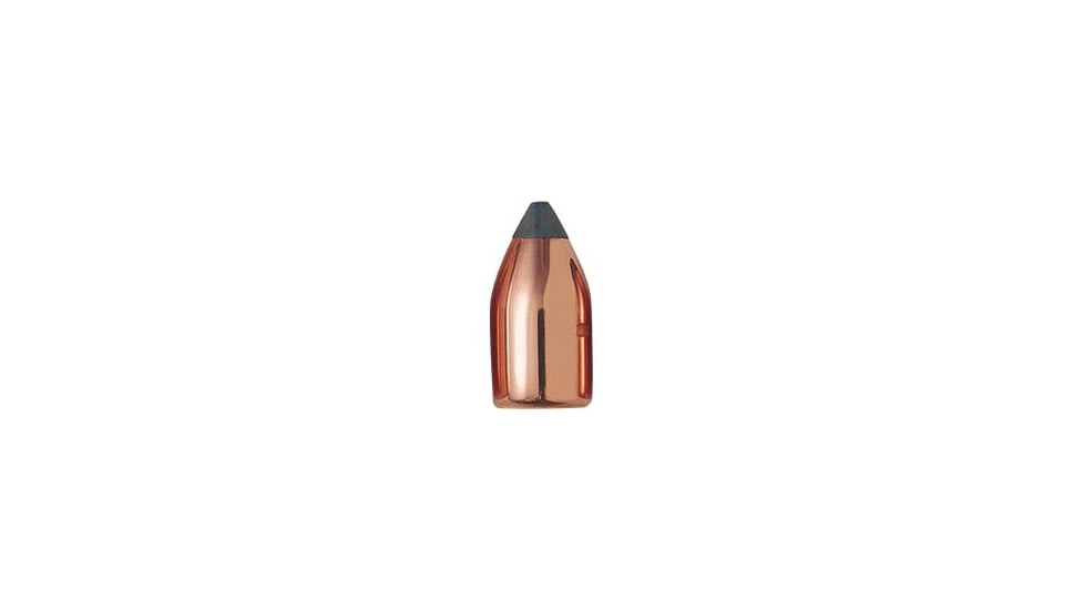 Barnes Original Hunting Rifle Bullet, .45-70 Government, 300 Grain, Semi-Spitzer Flat Base, 50 Bullets, 30611