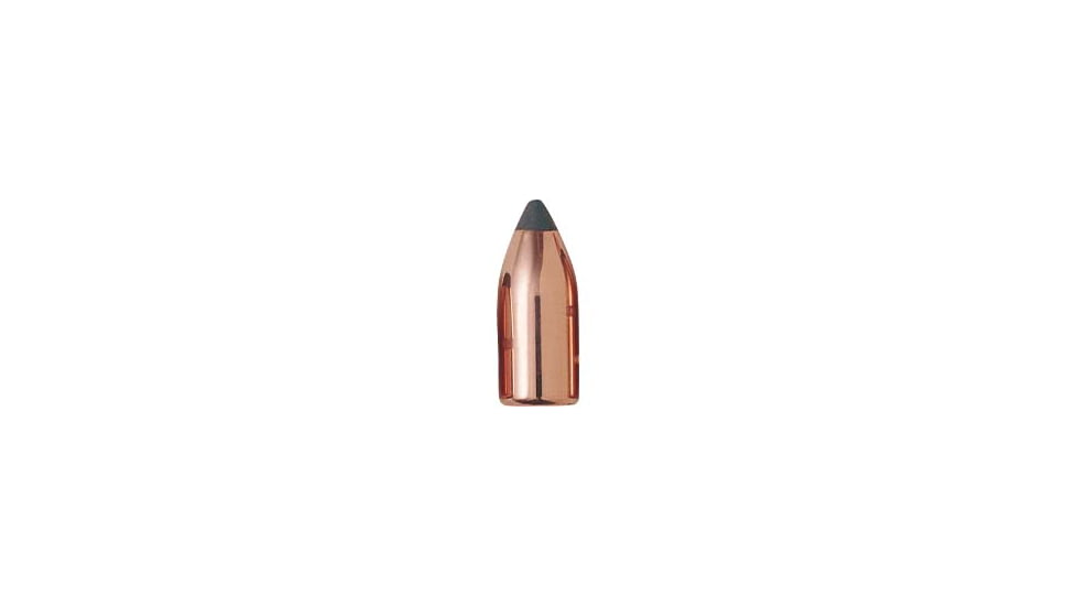 Barnes Original Hunting Rifle Bullet, .45-70 Government, 400 Grain, Semi-Spitzer Flat Base, 50 Bullets, 30613