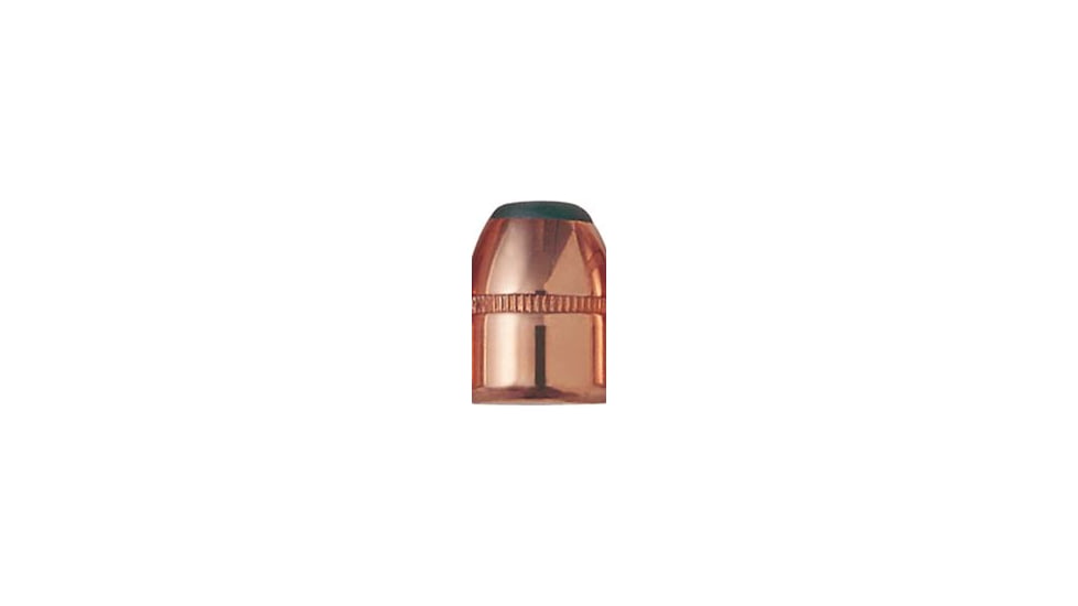 Barnes Original Hunting Rifle Bullet, .50-110 Winchester, 300 Grain, Flat Nose Flat Base, 20 Bullets, 30682
