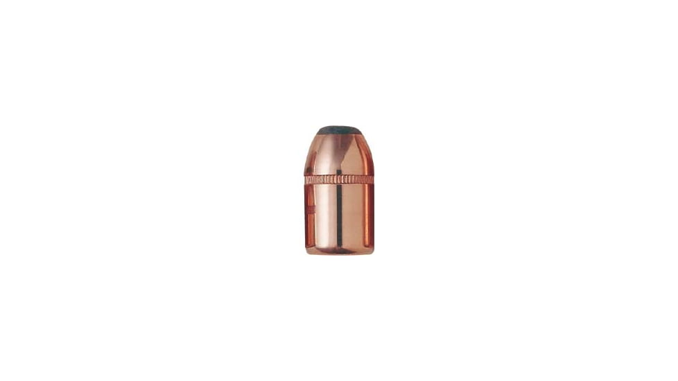 Barnes Original Hunting Rifle Bullet, .50-110 Winchester, 450 Grain, Flat Nose Flat Base, 20 Bullets, 30683