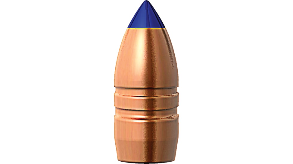 Barnes Tipped TSX Rifle Bullets, 250 Grain, Boat Tail, 20 Bullets, 30996