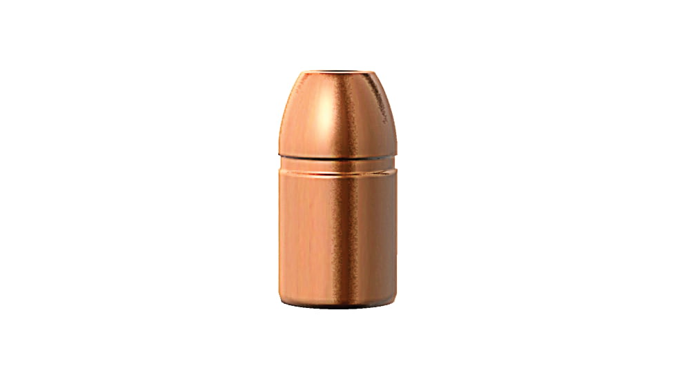 Barnes XPB Pistol Bullets, .41 Magnum, Hollow Point, 180 grain, 20 Bullets/Box, Copper, 30512