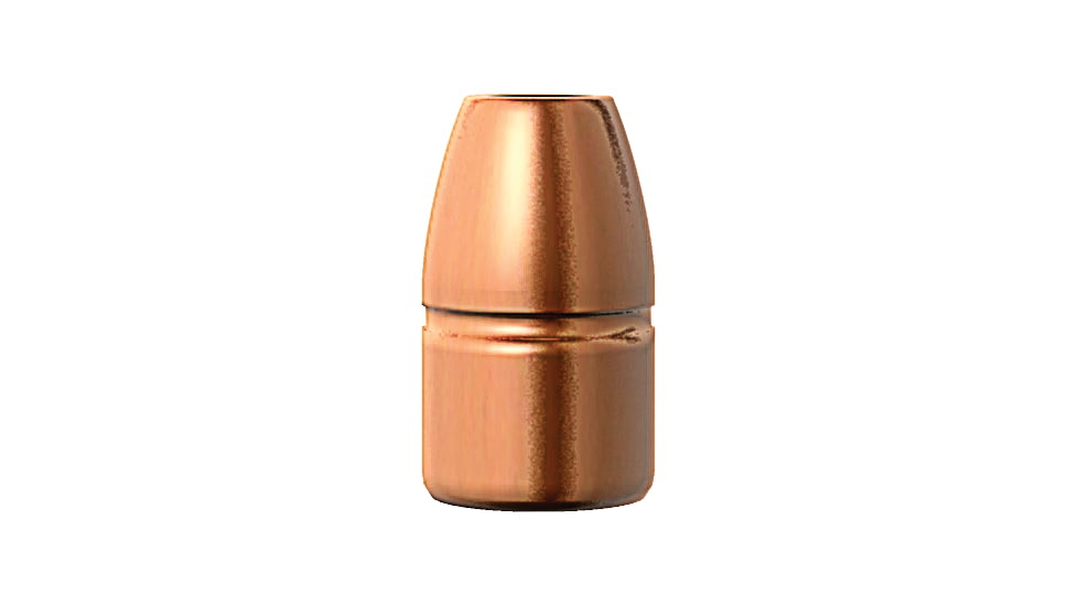 Barnes XPB Pistol Bullets, .500 S&amp;W Magnum, Hollow Point, 275 grain, 20 Bullets/Box, Copper, 30663