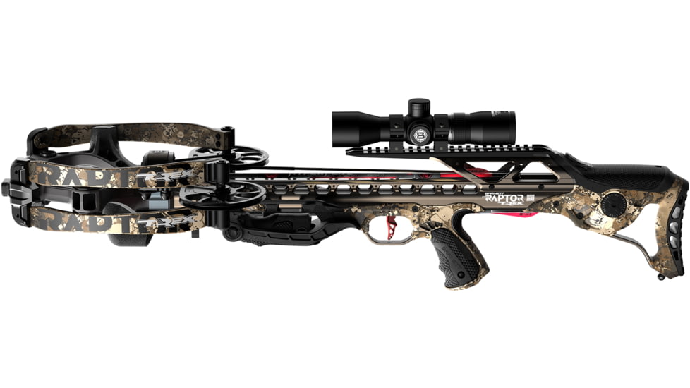 BARNETT BAR78248 HYPER RAPTOR TREX