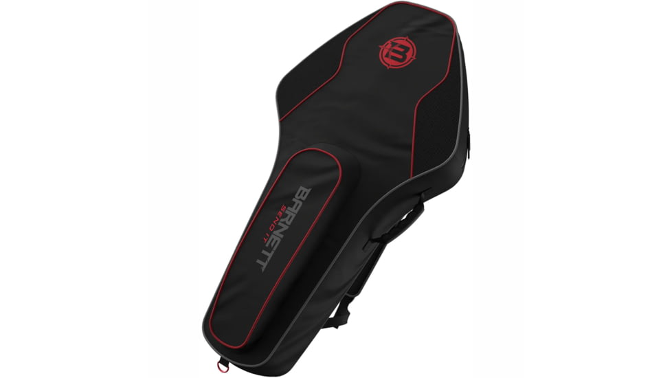 Barnett Crossbows Ballistic Nylon Crossbow Case, Fits Explorer Series, 1006344