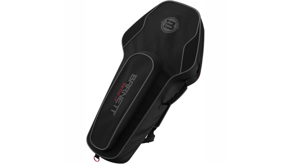 Barnett Crossbows Ballistic Nylon Crossbow Case, Fits Raptor Series, 1006345