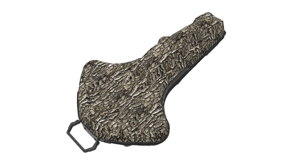 Barnett Crossbows Compact Ballistic, Crossbow Case Tru Bark 17463